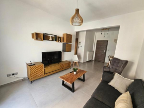 Ranias Apartment-Zografou